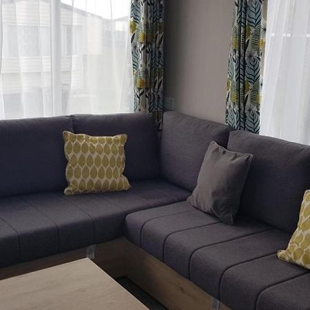 Warner Lane Hotel Selsey Ngoại thất bức ảnh