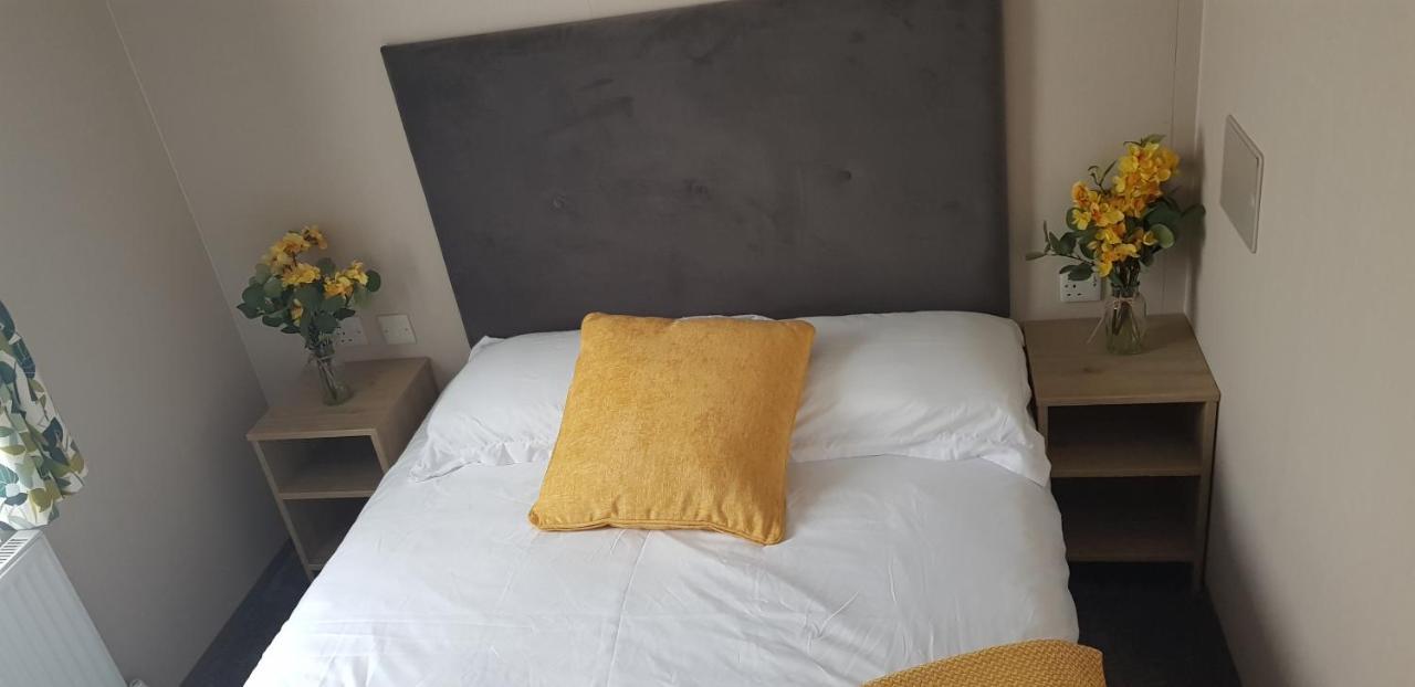 Warner Lane Hotel Selsey Ngoại thất bức ảnh