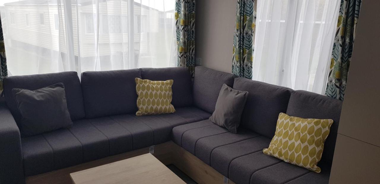 Warner Lane Hotel Selsey Ngoại thất bức ảnh